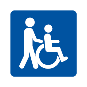 Plejecentre og aktivitetscentre