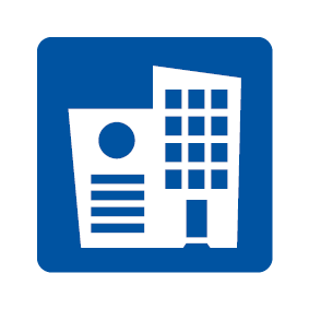 Offentlige bygninger